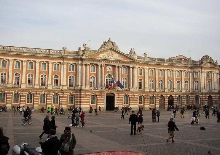 Place du Capitole